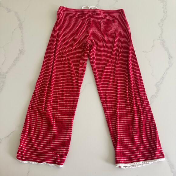 Vineyard Vines Womens Pajama Set Size Medium - Picture 8 of 16